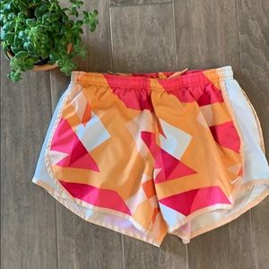 Nike Youth Large Running Shorts